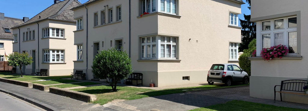 Häuser kaufen Wohnbau Mönchengladbach